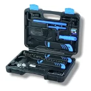 Imagen de Set Valija 22 Piezas Herramientas Super B Bicicleta