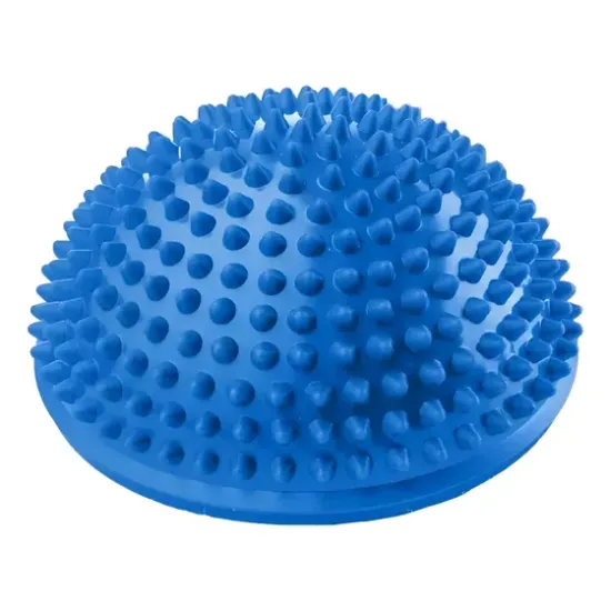 Imagen de Semiesfera Mini Bosu con Pinches para Equilibrio