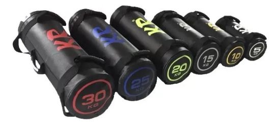 Imagen de Core Bag Crossfit Bolsa De Entrenamiento 5kg