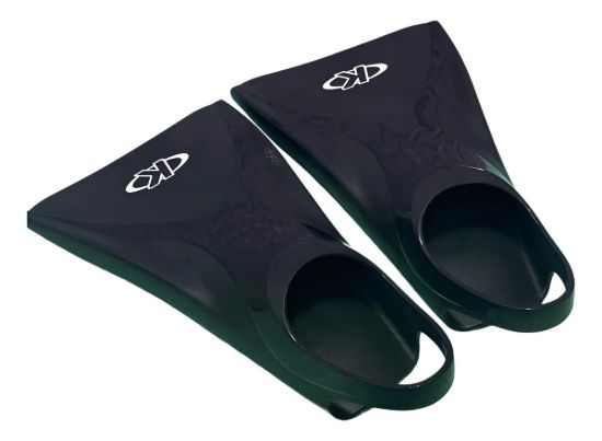Imagen de Patas De Rana Knex Sport En Silicona Para Natación - TS 38-40