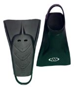 Imagen de Patas De Rana Knex Sport En Silicona Para Natación - TS 38-40