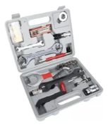 Imagen de Caja  Herramientas Para Bicicleta
