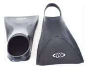 Imagen de Patas De Rana Knex Sport En Silicona Para Natación - TL 43-45