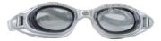 Imagen de Lentes De Natación Knex Sport Con Estuche Transparente - Gris