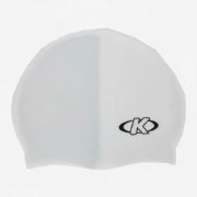 Imagen de Gorra Natacion Piscina Niño Adulto 100% Silicona 