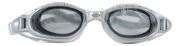 Imagen de Lentes De Natación Knex Sport Con Estuche Transparente - Gris