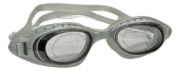 Imagen de Lentes De Natación Knex Sport Con Estuche Transparente - Gris