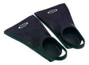 Imagen de Patas De Rana Knex Sport En Silicona Para Natación - TM 40-43