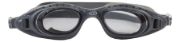 Imagen de Lentes De Natación Knex Sport Con Estuche Transparente - Gris oscuro