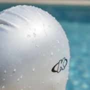 Imagen de Gorra Natacion Piscina Niño Adulto 100% Silicona 