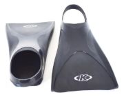 Imagen de Patas De Rana Knex Sport En Silicona Para Natación