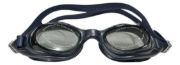 Imagen de Lentes De Natación Knex Sport Con Estuche Transparente - az marino