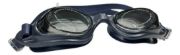 Imagen de Lentes De Natación Knex Sport Con Estuche Transparente - az marino