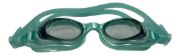 Imagen de Lentes De Natación Knex Sport Con Estuche Transparente - Verde claro
