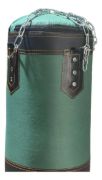 Imagen de Bolsa Boxeo Con Relleno Y Cadena - Camuflado