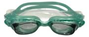 Imagen de Lentes De Natación Knex Sport Con Estuche Transparente - Verde claro