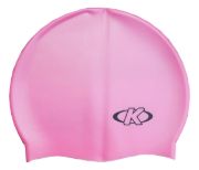 Imagen de Gorra Natacion Piscina Niño Adulto 100% Silicona 