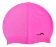 Imagen de Gorra Natacion Piscina Niño Adulto 100% Silicona 