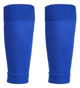 Imagen de Medias De Fútbol Knex Sports Sin Pie Unisex - Azul Francia