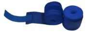 Imagen de Venda Boxeo Con Velcro 3mts - Azul