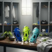 Imagen de Canilleras De Futbol-knex-varios Colores