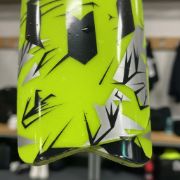 Imagen de Canilleras De Futbol-knex-varios Colores