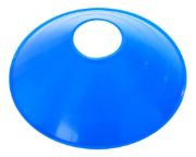 Imagen de Conos Deportivos Knex Sport 20 Unidades Flexibles - Azul