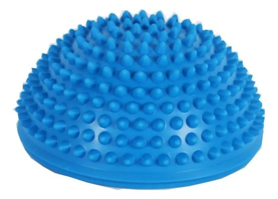 Imagen de Media Esfera Bosu Mini Azul