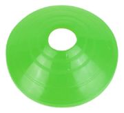 Imagen de Conos Deportivos Knex Sport 20 Unidades Flexibles - Verde