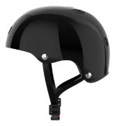 Imagen de Casco Skate Para Niño Knexsport Negro M