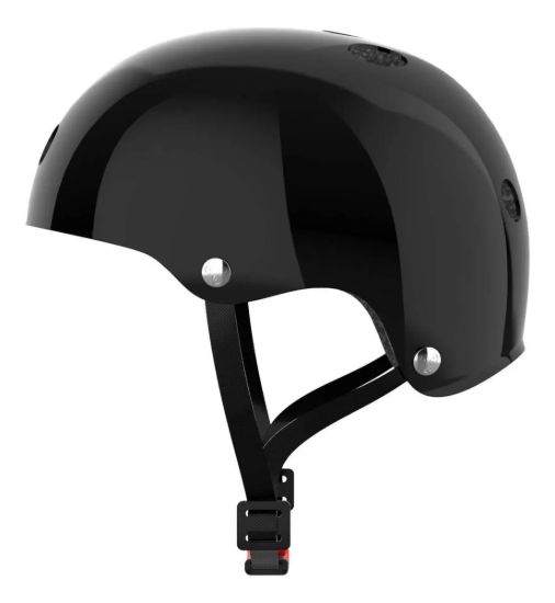 Imagen de Casco Skate Para Niño Knexsport Negro M