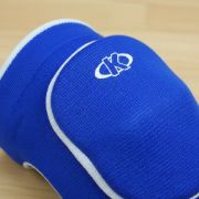 Imagen de Rodillera Volley Acolchonado Deportes  - Azul - XS
