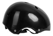 Imagen de Casco Skate Para Niño Knexsport Negro M