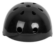 Imagen de Casco Skate Para Niño Knexsport Negro M