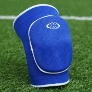 Imagen de Rodillera Volley Acolchonado Deportes  - Azul - XS