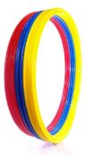 Imagen de Aros Para Entrenamiento 40cm 