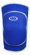 Imagen de Rodillera Volley Acolchonado Deportes  - Azul - XS