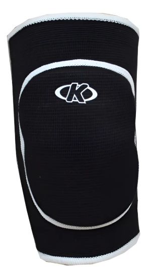 Imagen de Rodillera Volley Acolchonado Deportes 