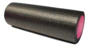 Imagen de Rolo Liso Pilates, Yoga Y Tratamientos - Negro