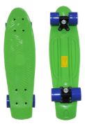 Imagen de Skate Penny Chasis Aluminio 55cm - Verde - Verde
