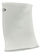 Imagen de Rodillera Elastica Knex Excelente Calidad  - Blanco - M