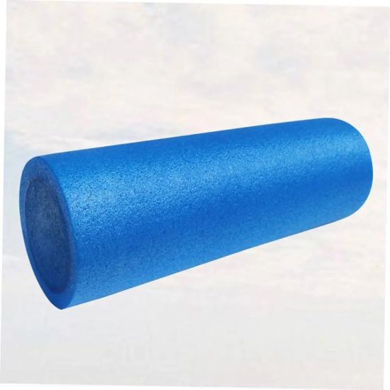 Imagen de Rolo Liso Pilates, Yoga Y Tratamientos - Azul