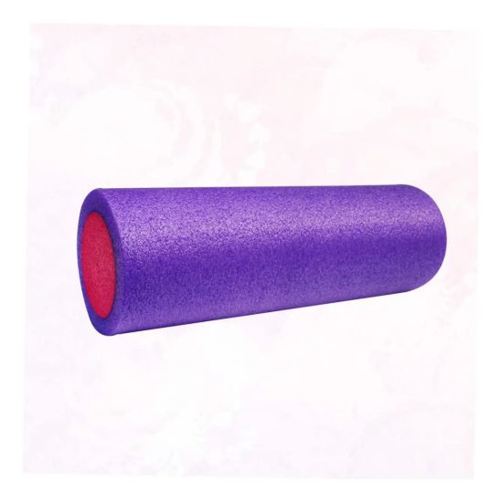 Imagen de Rolo Liso Pilates, Yoga Y Tratamientos - Violeta