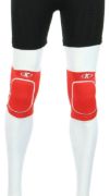Imagen de Rodillera Volley Acolchonado Deportes 