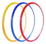 Imagen de Aros Para Entrenamiento 50cm 