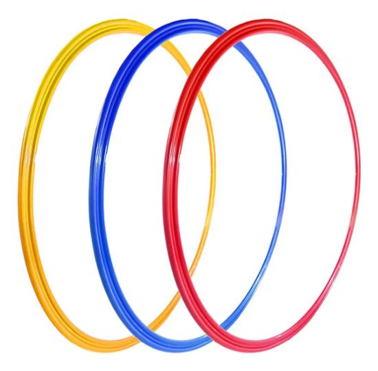 Imagen de Aros Para Entrenamiento 50cm Ula Ula