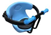 Imagen de Silla P/ Niño Para Bicicleta Pro - Celeste