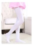 Imagen de Medias De Ballet - Rosa - Liso - S