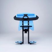 Imagen de Silla P/ Niño Para Bicicleta Pro - Celeste