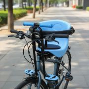 Imagen de Silla P/ Niño Para Bicicleta Pro - Celeste